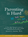 Cover image for Parenting Is Hard and Then You Die